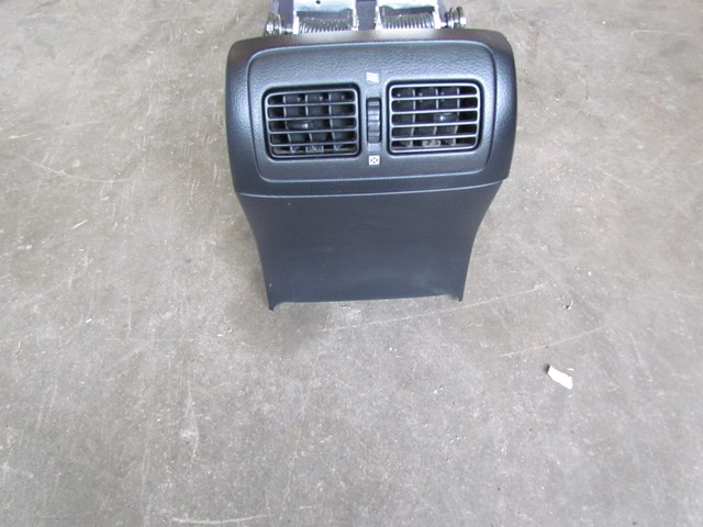 2003 Infiniti M45 Center Console Bottom Portion 96911 CR900