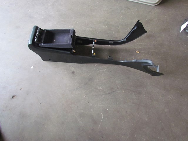 2003 Infiniti M45 Center Console Bottom Portion 96911 CR900