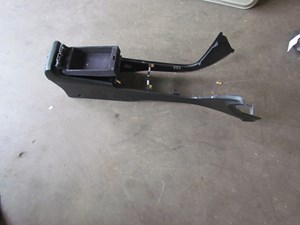 2003 Infiniti M45 Center Console Bottom Portion 96911 CR900