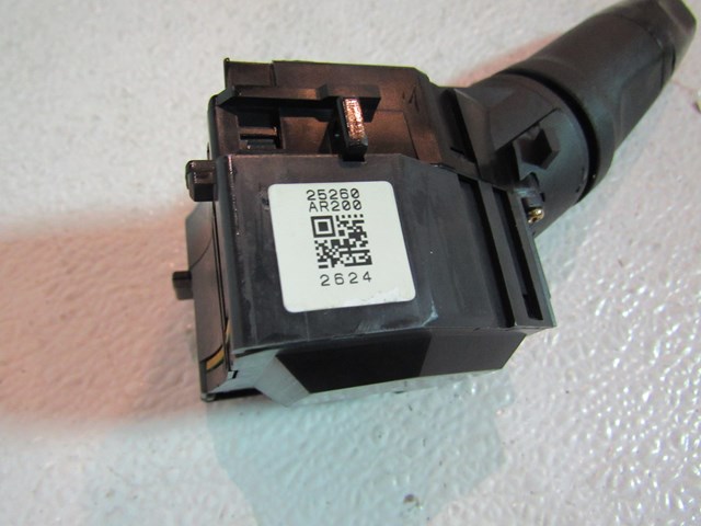 2003 Infiniti M45 RH Wiper Column Switch
