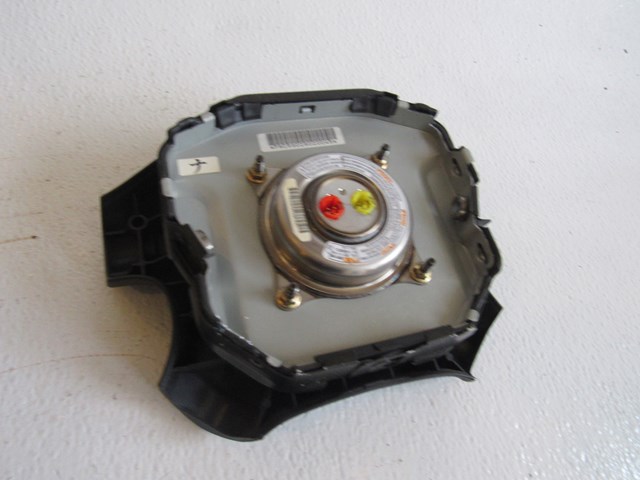 2003 Infiniti M45 Steering Wheel Air Bag