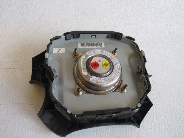 2003 Infiniti M45 Steering Wheel Air Bag
