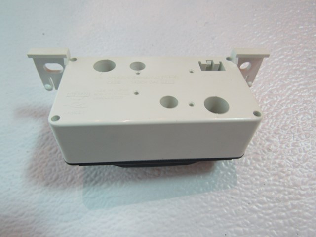 2003 2004 Infiniti M45 Clock 25810 CR900