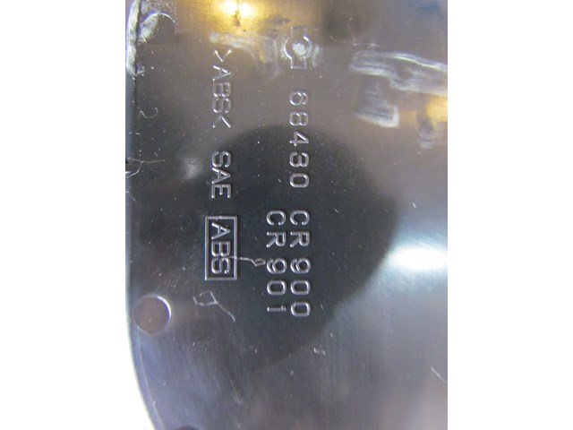 2003 Infiniti M45 Front Center Cup Holder 68430 CR900