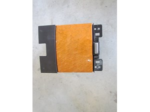 2003 Infiniti M45 Front Center Cup Holder 68430 CR900