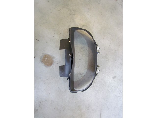 2003 Infiniti M45 Gauge Cluster Bezel 68240 CR900