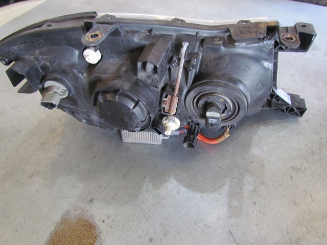 2003 Infiniti M45 LH Driver HID Headlight OEM