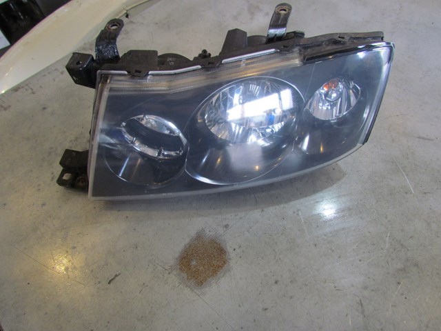2003 Infiniti M45 LH Driver HID Headlight OEM