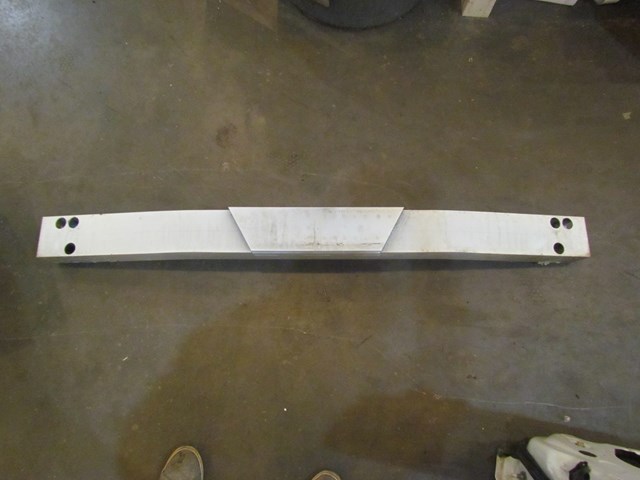 2003 Infiniti M45 Rear Bumper Reinforcement Bar