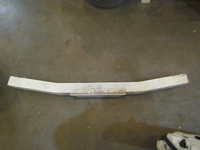 2003 Infiniti M45 Rear Bumper Reinforcement Bar