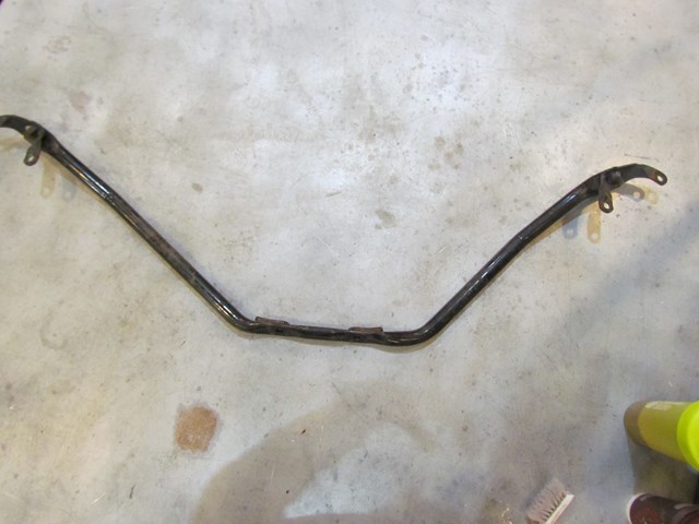 2003 Infiniti M45 Strut Tower Brace Strut Bar