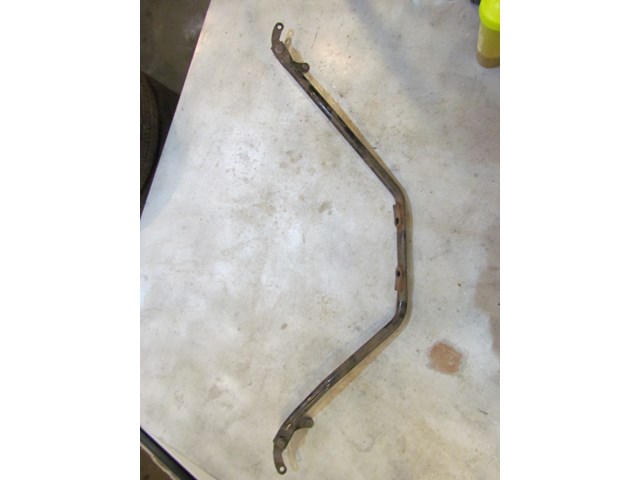 2003 Infiniti M45 Strut Tower Brace Strut Bar