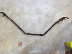 2003 Infiniti M45 Strut Tower Brace Strut Bar