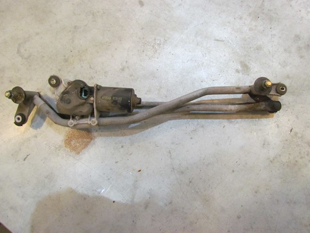 2003 Infiniti M45 Windshield Wiper Motor 
