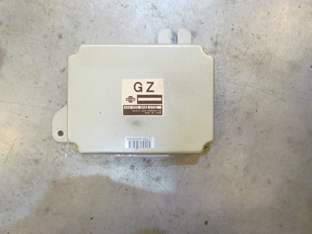 2003 Infiniti M45 TCM Transmission Control Module A64-000 NK8 2730
