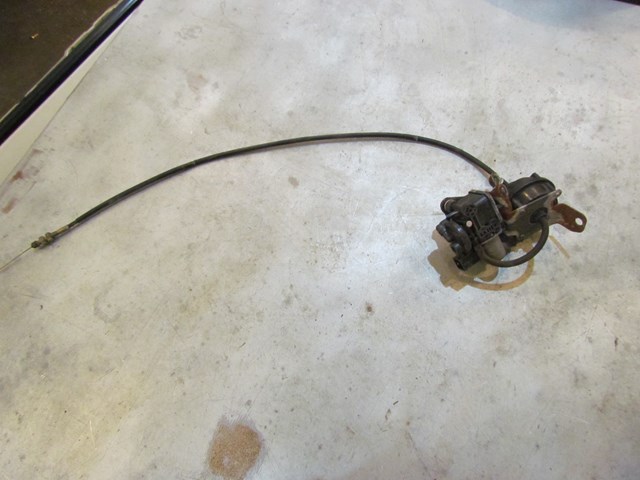 2003 Infiniti M45 Cruise Control Actuator 18910 CR900