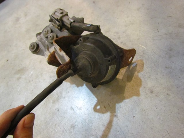 2003 Infiniti M45 Cruise Control Actuator 18910 CR900