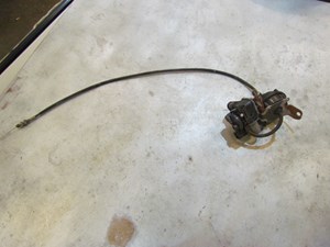 2003 Infiniti M45 Cruise Control Actuator 18910 CR900