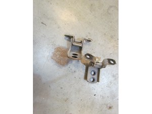 2003 Infiniti M45 Front RH Passenger Door HInges