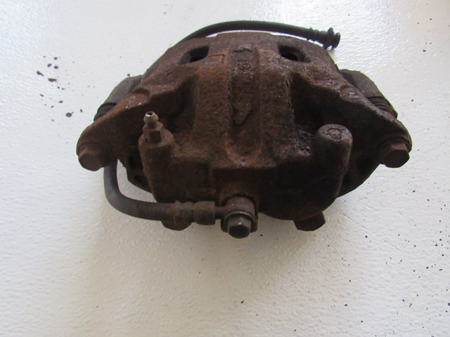 2003 Infiniti M45 Front LH Brake Caliper