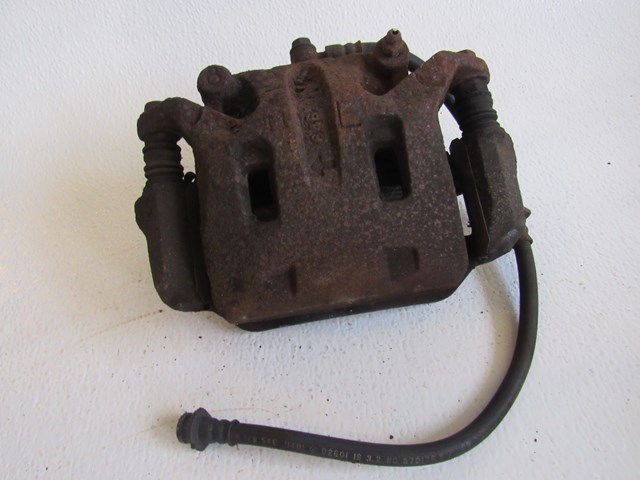 2003 Infiniti M45 Front LH Brake Caliper