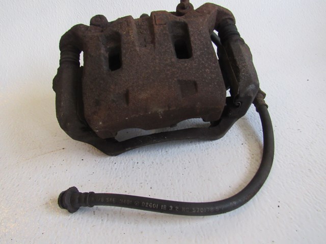 2003 Infiniti M45 Front LH Brake Caliper