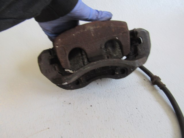 2003 Infiniti M45 Front LH Brake Caliper