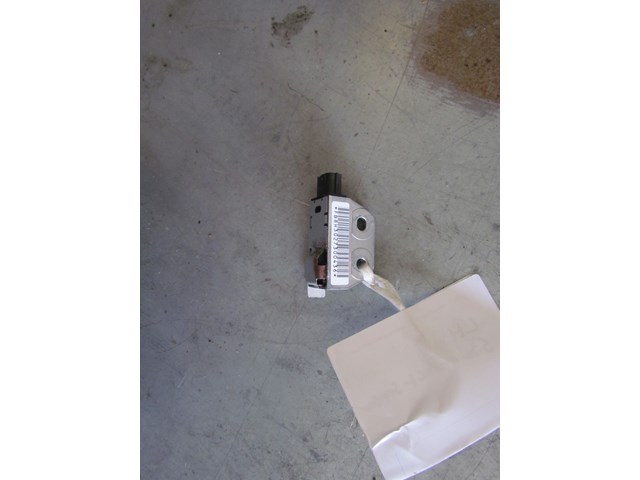 2003 Infiniti M45 LH Drivers Side Impact Sensor