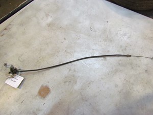 2003 Infiniti M45 Throttle Cable