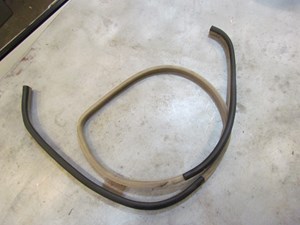 2003 Infiniti M45 Rear LH Door Seal-See Descriptino