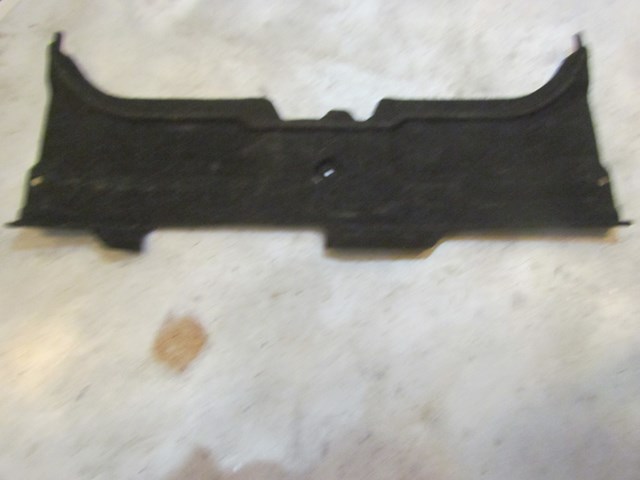 2003 Infiniti M45 Trunk Finish Panel Moulding 