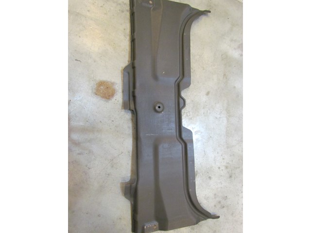 2003 Infiniti M45 Trunk Finish Panel Moulding 