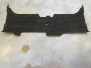 2003 Infiniti M45 Trunk Finish Panel Moulding 
