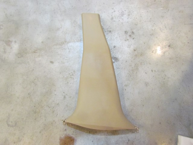2003 Infiniti M45 Lower LH B Pillar Trim 76916 AG000