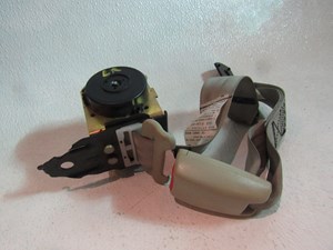 2003 Infiniti M45 Rear LH Seat Belt & Buckle