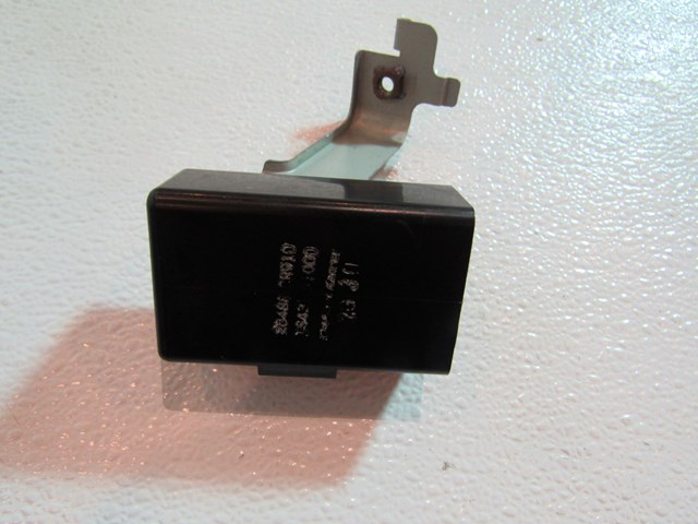 2003 2004 Infiniti M45 Trunk Control Module 28488 CR910