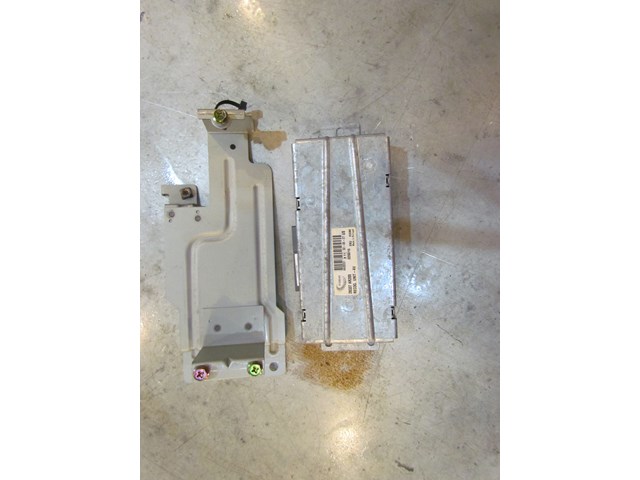 2003 Infiniti M45 Voice Recognition Module 28337 AR205