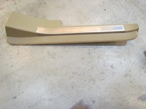 2003 Infiniti M45 Rear RH Door Sill Kick Plate-76953 CR900