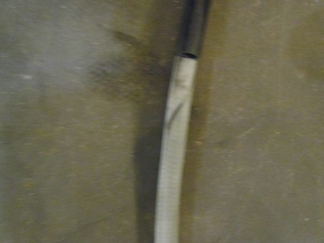 2003 Infiniti M45 Rear RH Passenger Door Seal- See Description