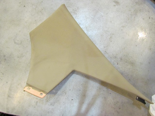 2003 Infiniti M45 Rear RH C Pillar Trim Panel-See Description