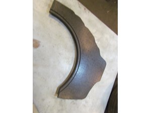 2003 Infiniti M45 RH Trunk Spacer Piece 84978 CR900