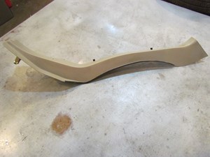 2003 Infiniti M45 Rear RH Seat Finish Trim Panel 76917AG000