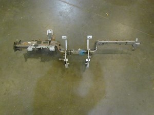 2003 Infiniti M45 Dash Reinforcement Bar