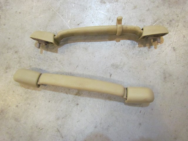 2003 Infiniti M45 Rear Grab Handle Set of 2