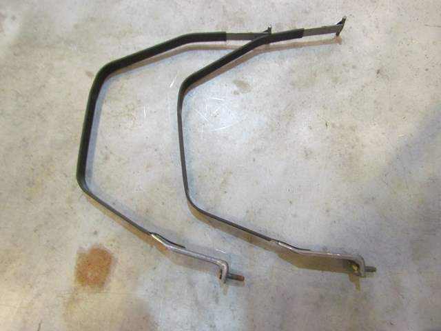 2003 Infiniti M45 Fuel Tank Straps Gas Tank Straps