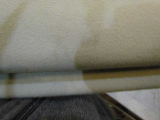 2003 Infiniti M45 RH Passenger Sun Visor-See Description