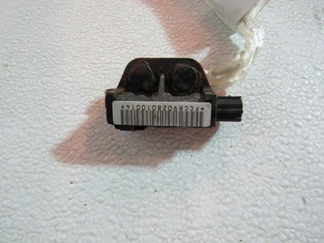 2003 Infiniti M45 Front Impact Sensor