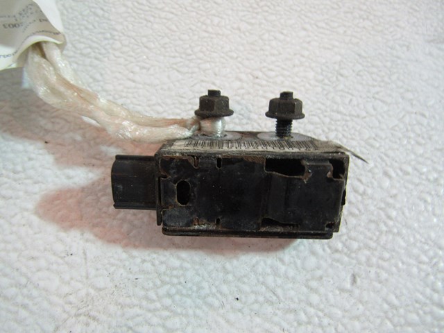 2003 Infiniti M45 Front Impact Sensor