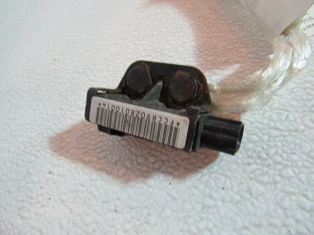 2003 Infiniti M45 Front Impact Sensor