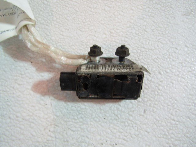 2003 Infiniti M45 Front Impact Sensor
